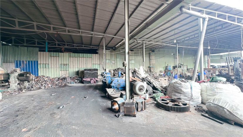 Xt596 nhà xưởng tiếp nhận đa ngành nghề, trống xưởng bàn 6972245