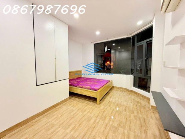 Bán nhà 2 tầng mê đúc 3 phòng ngủ hẻm vũ lăng  khu đô thị 6972289