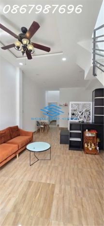 Bán nhà 2 tầng mê đúc 3 phòng ngủ hẻm vũ lăng  khu đô thị 6972293