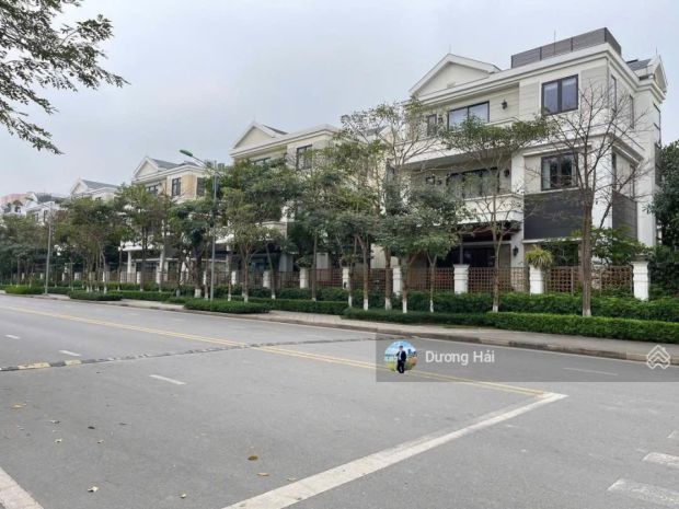 Bán liền kề starlake tây hồ tây - 120m 4 tầng - hai mặt phố 6972475