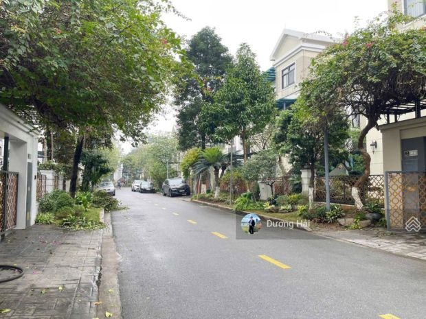 Bán liền kề starlake tây hồ tây - 120m 4 tầng - hai mặt phố 6972477