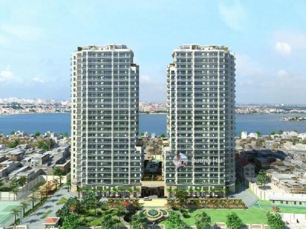 Bán biệt thự độc bản golden westlake tây hồ 165m2, mt 11m, 6972514