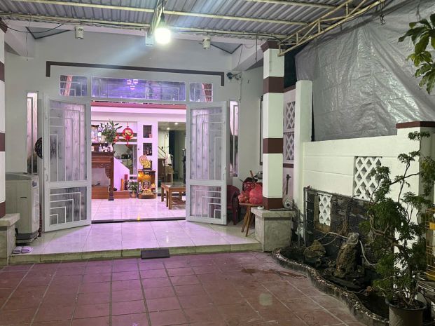 Nhà vị trí đẹp - giá tốt cần bán nhanh căn nhà cấp 4 gác 6972537