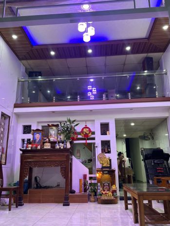 Nhà vị trí đẹp - giá tốt cần bán nhanh căn nhà cấp 4 gác 6972539