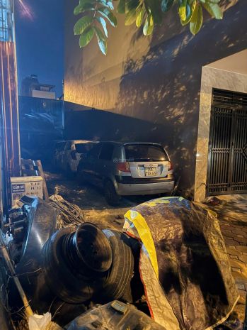 Bán lô đất kinh doanh trục chính đường 17m tđc trâu quỳ, 6972605