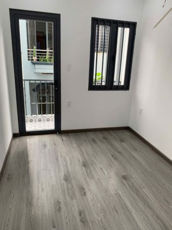 Quận 3 - cmt8- 3 tầng - hẻm 3m - giá 4.8 tỷ 6972638