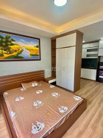 Chính chủ cho thuê phòng 1 ngủ - 1 khách, ngõ 42 giang văn 6972731