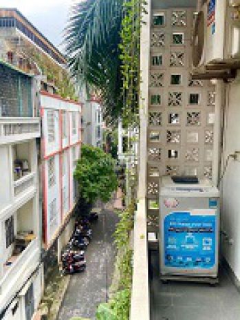 Chính chủ cho thuê phòng 1 ngủ - 1 khách, ngõ 42 giang văn 6972732