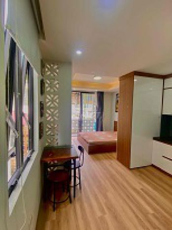 Chính chủ cho thuê phòng 1 ngủ - 1 khách, ngõ 42 giang văn 6972733