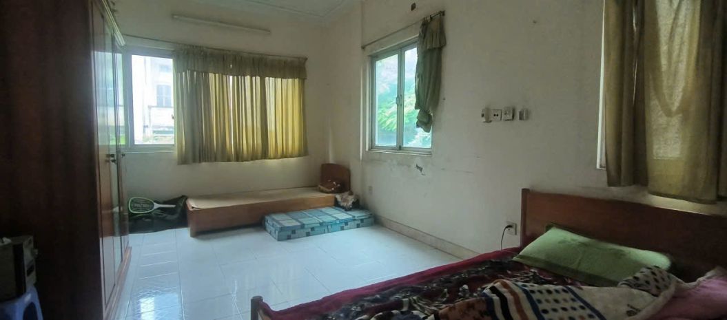 Mặt phố - lô góc 2 mặt phô 1 mặt ngõ - tây hồ giáp  ba đình 6972838