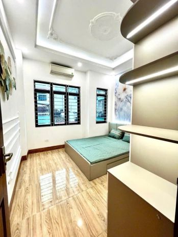 Quyết thắng hà đông nhỉnh 7 tỷ _38m*4 tầng full nội thất 6972870