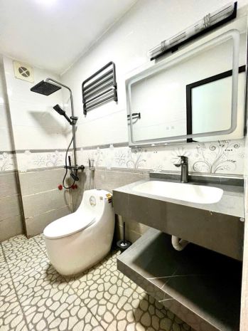 Quyết thắng hà đông nhỉnh 7 tỷ _38m*4 tầng full nội thất 6972872