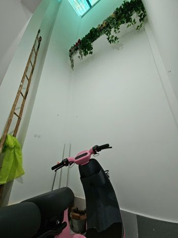 Sát mặt tiền khánh hội đúc bê tông diện tích 41 m2 có hơn 4 6972880