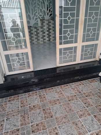 Nhà đẹp 3 tầng  hẻm ô tô  trái tim phú mỹ hưng, chỉ 6.8 6972901