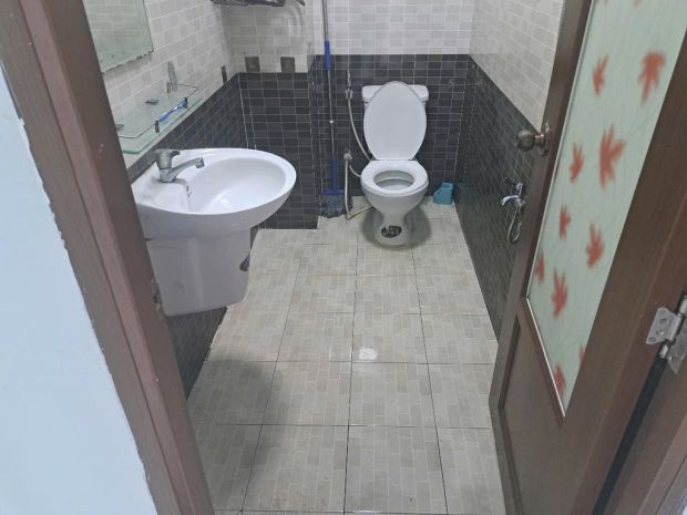 Nhà đẹp 3 tầng  hẻm ô tô  trái tim phú mỹ hưng, chỉ 6.8 6972903