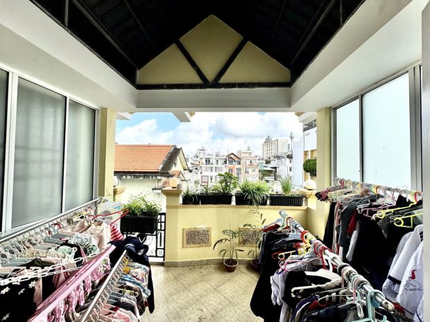 Căn góc - nguyễn công hoan - phú nhuận - chính chủ bán 8.8 6972959