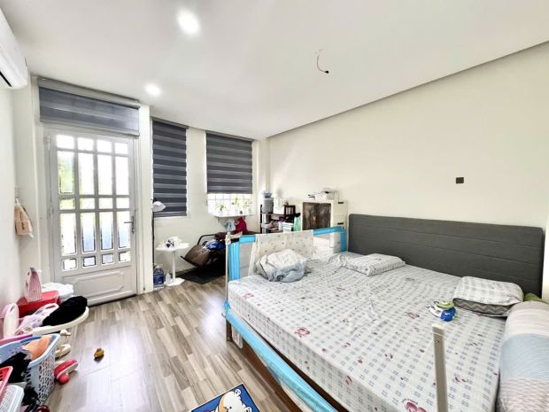 Căn góc - nguyễn công hoan - phú nhuận - chính chủ bán 8.8 6972964