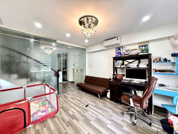 Căn góc - nguyễn công hoan - phú nhuận - chính chủ bán 8.8 6972965