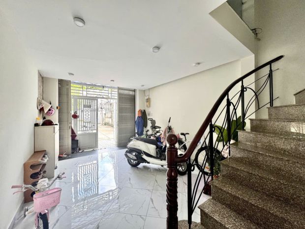 Căn góc - nguyễn công hoan - phú nhuận - chính chủ bán 8.8 6972966