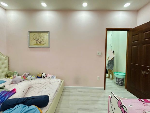 Hiếm nhà bán - hoàng hoa thám - bình thạnh - gấp bán đinh 6973007