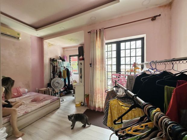 Hiếm nhà bán - hoàng hoa thám - bình thạnh - gấp bán đinh 6973008