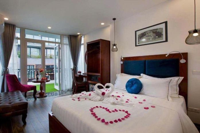 Bán nhà 5 tầng đẹp ở luôn, 2 thoáng gần phố thụy phương bắc 6973056