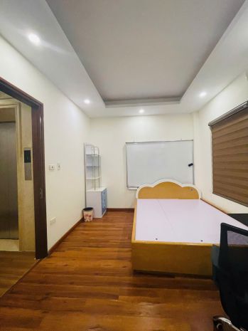 Bán nhà 5 tầng đẹp ở luôn, 2 thoáng gần phố thụy phương bắc 6973057