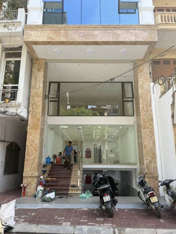 Bán tòa vp mặt phố tô vĩnh diện, 185m2, 7 tầng thang máy, 6973079