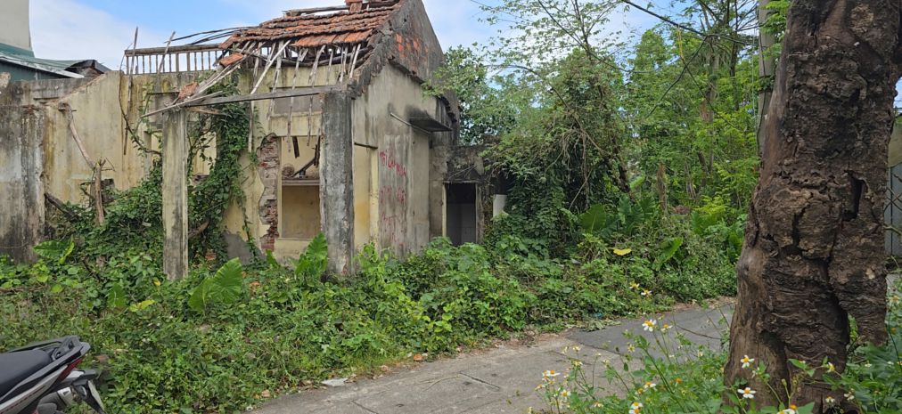 Bán đất đường phú mỹ, phường biên giang, quận hà đông nay 6973433