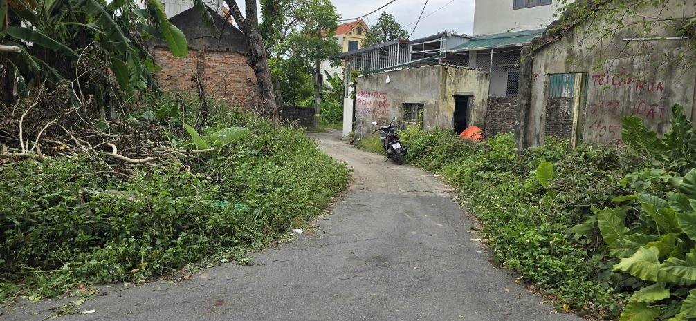 Bán đất đường phú mỹ, phường biên giang, quận hà đông nay 6973435