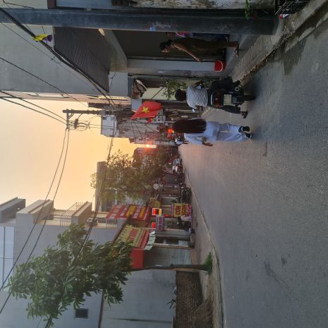 60m2 trâu quỳ, gia lâm, hà nội. đầu tư tốt. nhỉnh 8 tỷ. 6973447