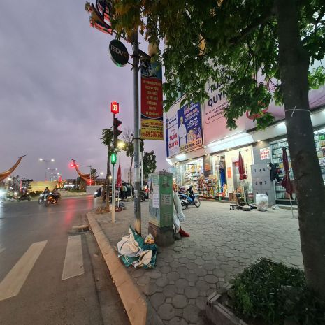 Cơ hội đầu tư đất vàng tại trâu quỳ  gia lâm! dt 60m2, 6973510