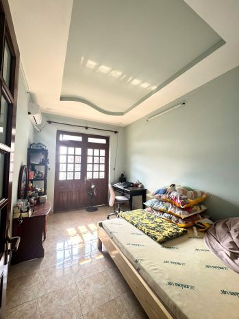 Cần bán gấp nhà 2 tầng khu vip hiệp phú  hẻm ô tô  97m², 6973795