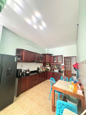 Cần bán gấp nhà 2 tầng khu vip hiệp phú  hẻm ô tô  97m², 6973799