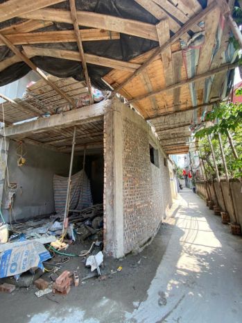 Bán nhà ngọc thụy  long biên  lô góc 2 mặt thoáng  thang 6973863