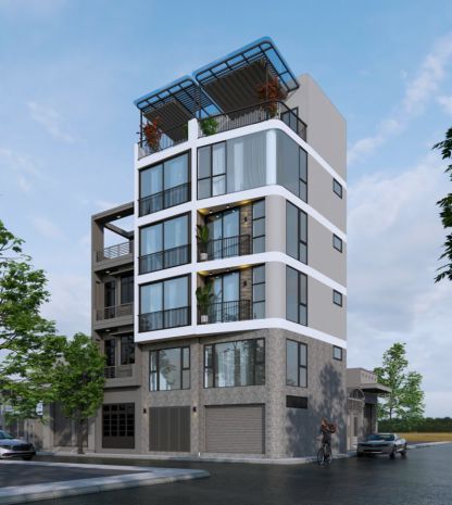 Bán nhà ngọc thụy  long biên  lô góc 2 mặt thoáng  thang 6973865