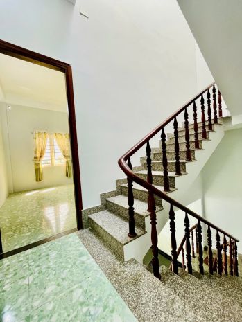 Bán nhà 2 tầng 5 x 14m tân chánh hiệp, q12  shr  gần tô 6973982