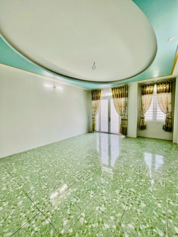 Bán nhà 2 tầng 5 x 14m tân chánh hiệp, q12  shr  gần tô 6973984