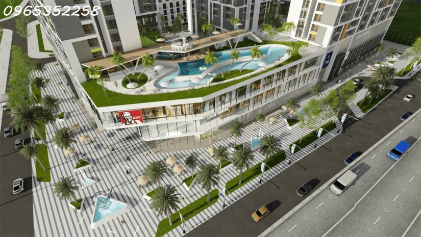 Chỉ 4 tỷ 5 hơn căn chung cư thương mại hacinco nguyễn xiển 6974024