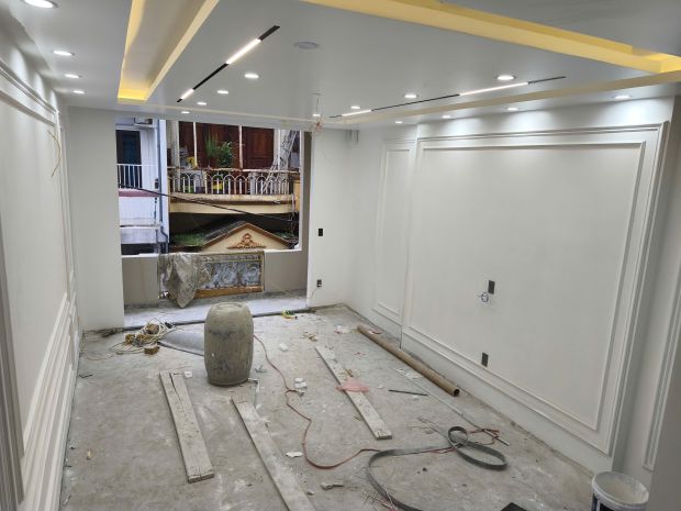 Siêu phẩm nhà phố trung tâm lê chân - sang trọng đẳng cấp - 6974109