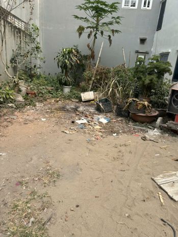 Bán đất thanh am việt hưng long biên- ô tô tải- sát phố- 6974212