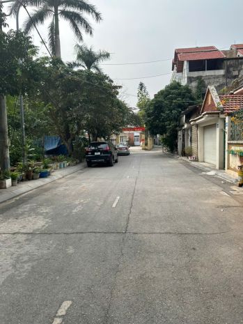 Bán đất thanh am việt hưng long biên- ô tô tải- sát phố- 6974214