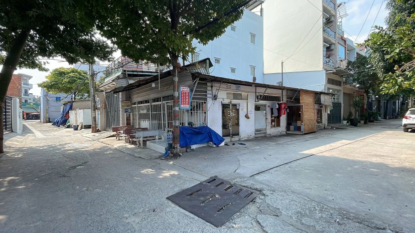 Nhà 3 tầng hẽm 8m tân kỳ tân quý giá chỉ 7.5 tỷ 6974233