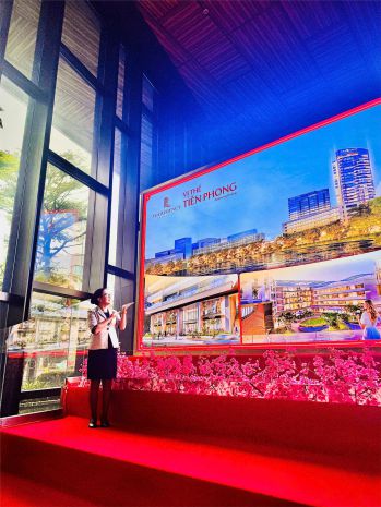 Giỏ hàng độc quyền 4 căn dual key 6 phòng ngủ, 256m2, tầng 6974237