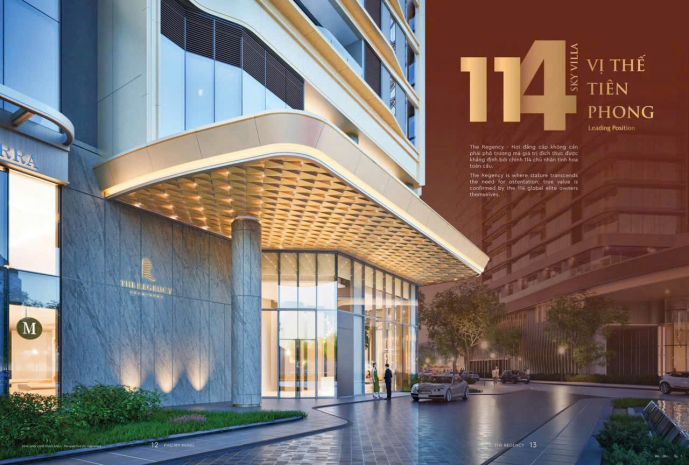 Giỏ hàng độc quyền 4 căn dual key 6 phòng ngủ, 256m2, tầng 6974238