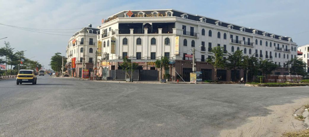 Liền kề sơn đồng center 84m2-5 tầng, vỉa hè ô tô tránh, giá 6974240