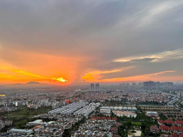 Siêu phẩm 2n 2vs tera an hưng ,full nội thất và đồ điện tử 6974275