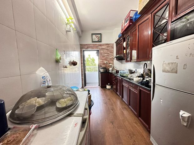 Bán căn góc tòa ct16 kdt định công, nhà đẹp, 3 ngủ, 2 ban 6974325