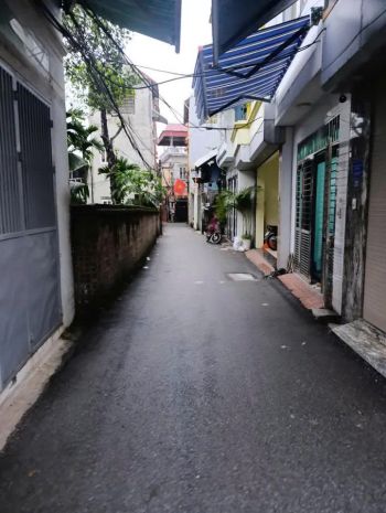 Bán đất tặng nhà cấp 4 tại yên bình - hà đông 44m2, mt 6974405