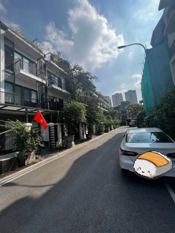 Phân lô liền kề eden rosa, kim giang- thanh liệt, 134 m2, 6974468